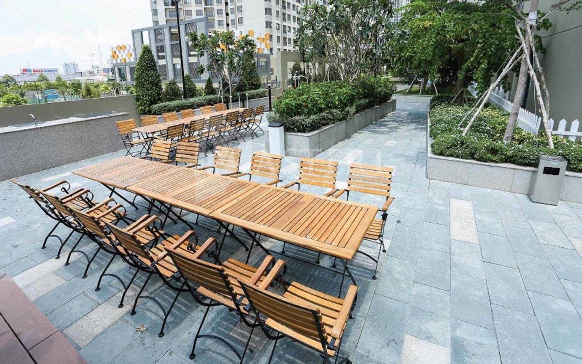 Odela Lumiere Riverside Luxury Vacation Căn hộ