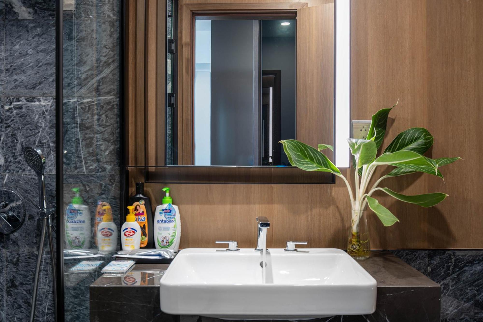 Căn hộ Odela Lumiere Riverside Luxury Vacation *